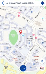 Blk 286 Bishan Street 24 (Bishan), HDB 4 Rooms #174039792